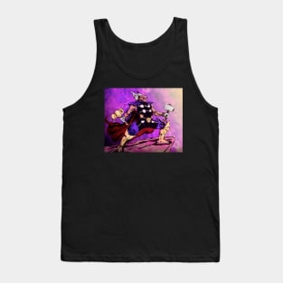 Bill Tank Top